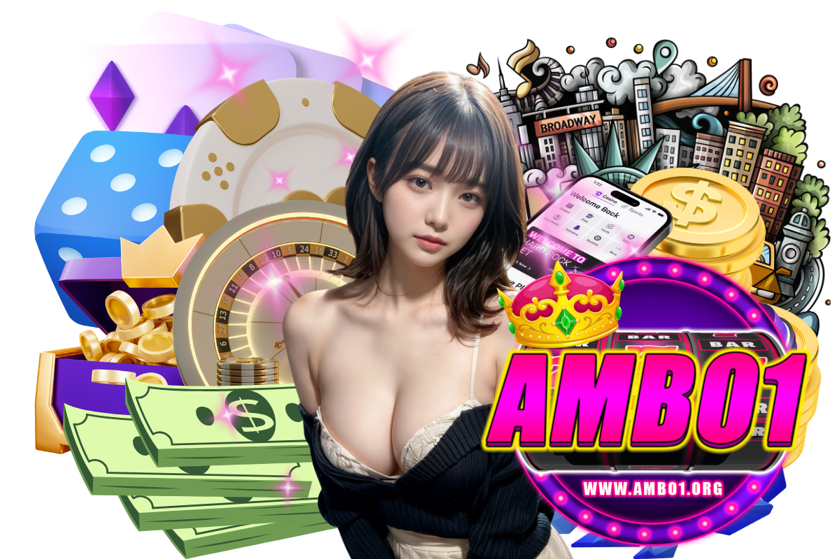 ambo1 slot